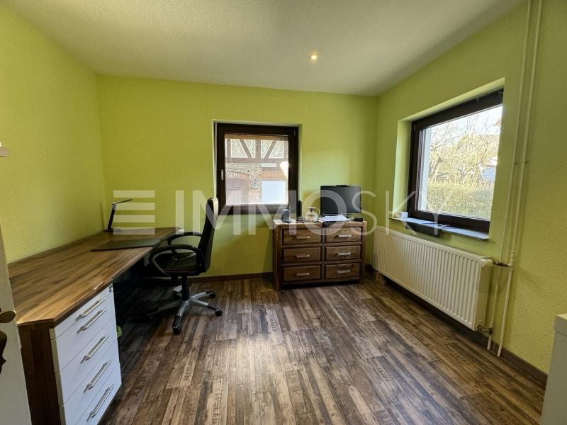 Büro - 