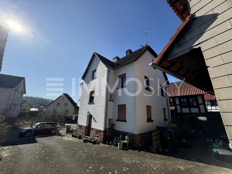 Außen - 