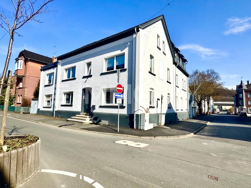 Hausansicht - 