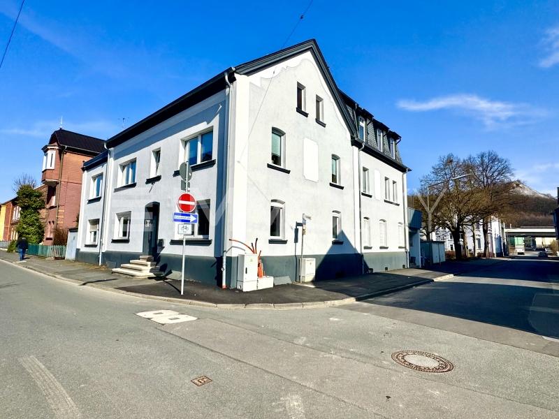 Ansicht vorne - 