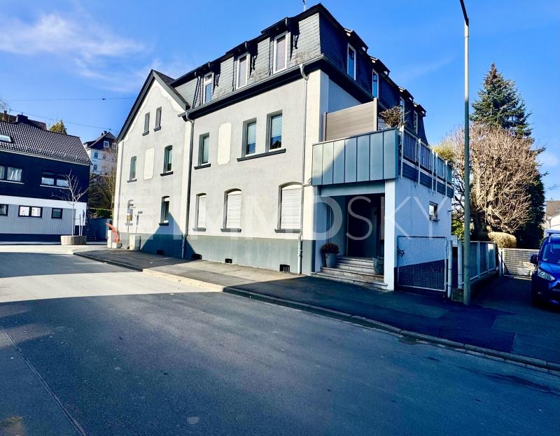 Ansicht - 