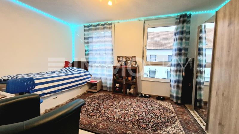Kinderzimmer - 