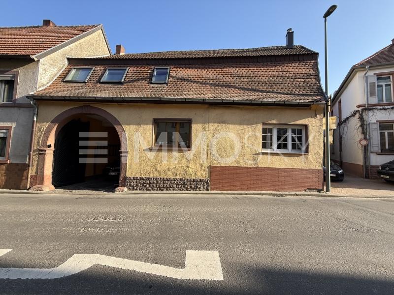 Aussenansicht - 