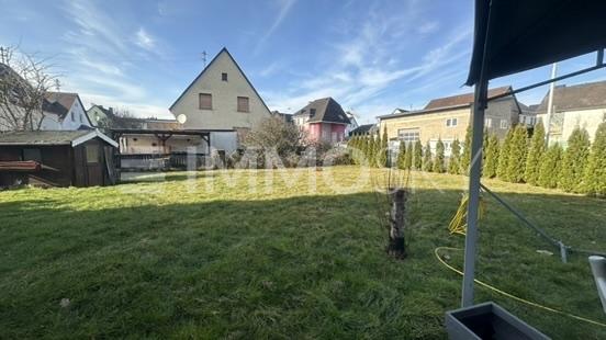 Baugrundstück - 