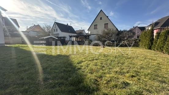 Grundstück - 