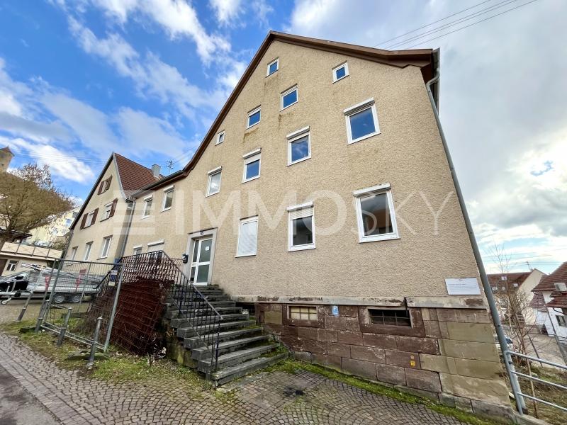 Außenansicht - 