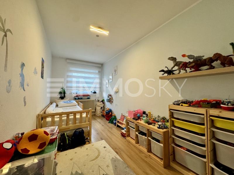 Kinderzimmer  - 