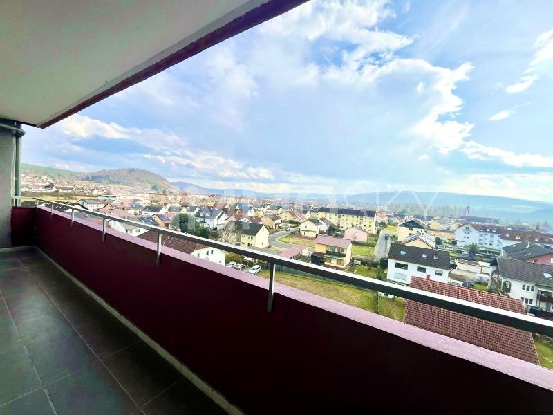 Balkon - 