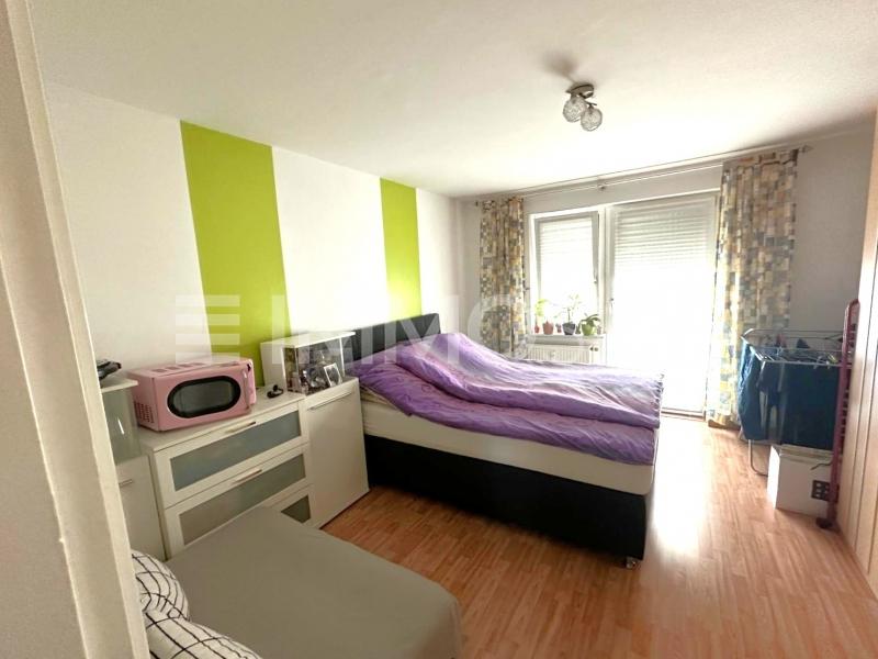 Balkonzimmer - 