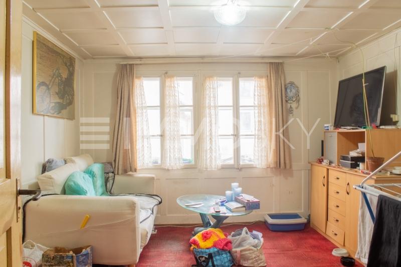 Wohnung im Obergeschoss - 3 Wohnungen Mehrfamilienhaus in Gersau
