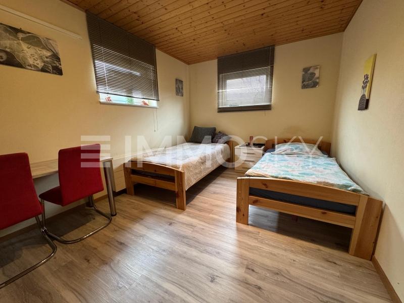 Monteurzimmer 2 - 