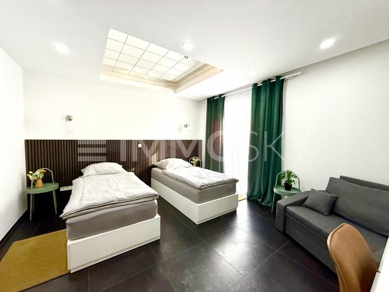 Schlafzimmer - 