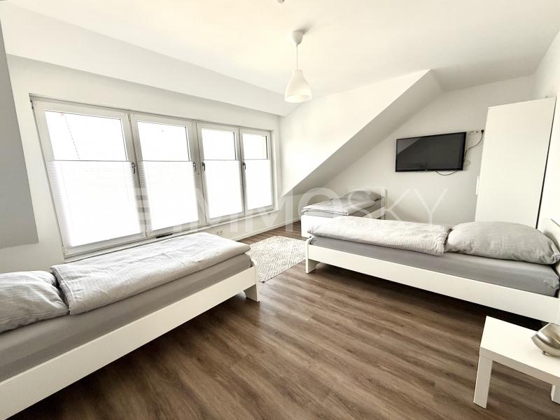 Schlafzimmer - 