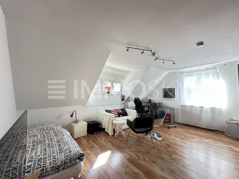 tolles Kinderzimmer - 