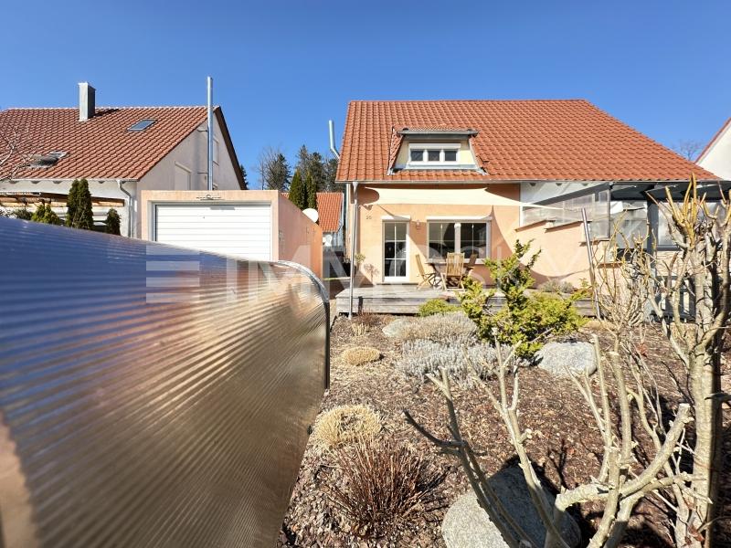willkommen zuhause - 