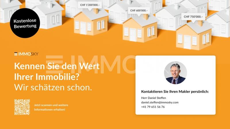 Kennen Sie den Wert Ihrer Immobilie? - 5.5 pièces Maison individuelle a Einsiedeln