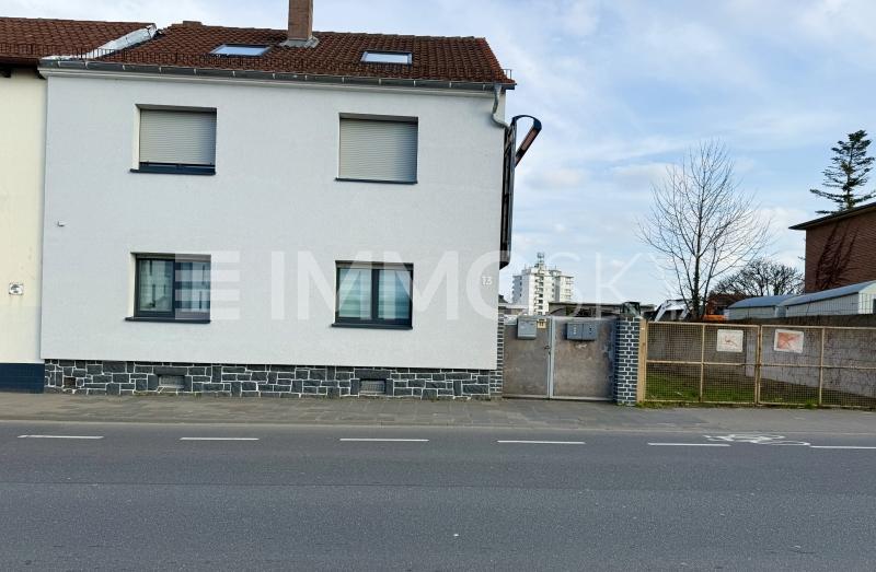 Aussenansicht - 