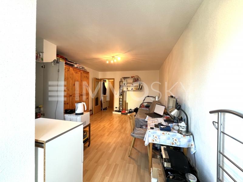 Wohnzimmer - 
