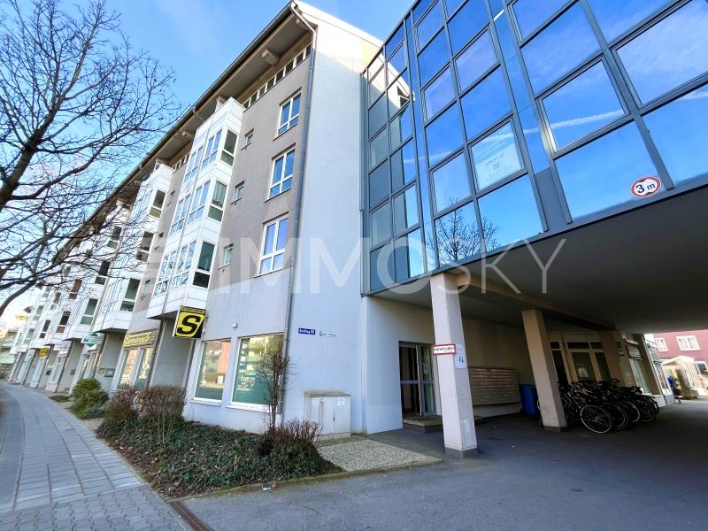 Frontansicht - 