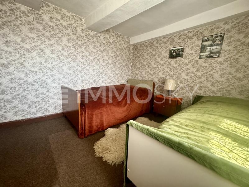 OG Kinderzimmer - 