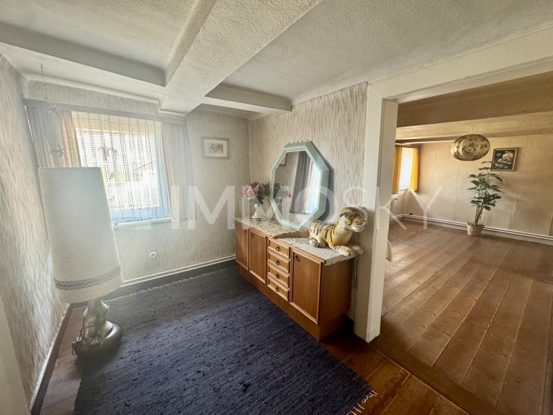OG Schlafzimmer - 