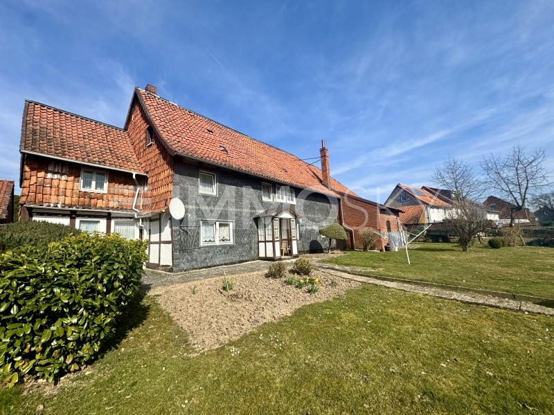 Herzlich Willkommen! - 