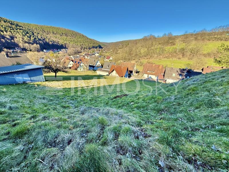 Grundstück - 