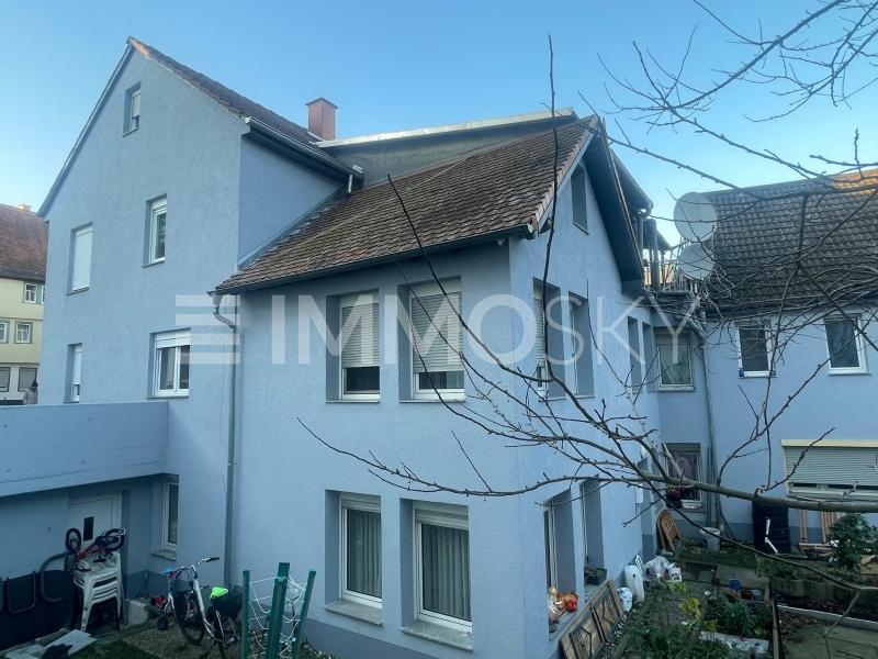 Außen - 
