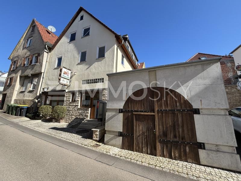 Außenansicht - 
