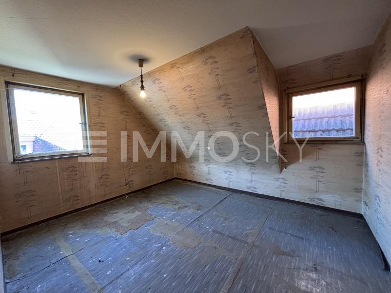 Zimmer 3 DG - 