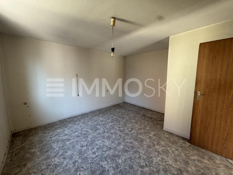 Schlafzimmer OG - 