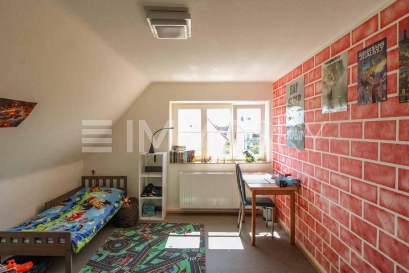 Kinderzimmer - 