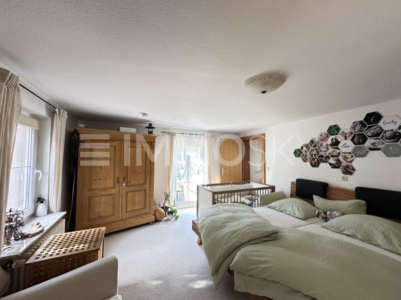 Masterbedroom - 