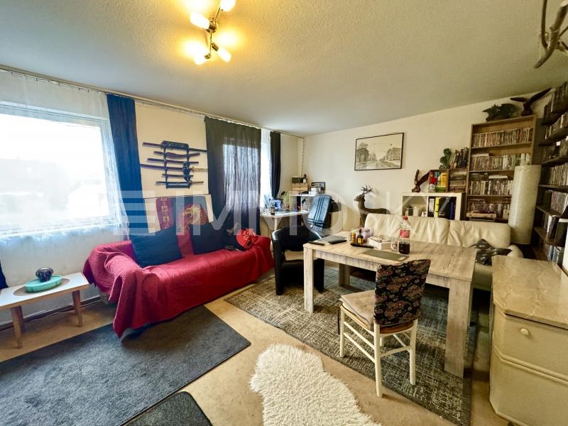 Wohnzimmer - 