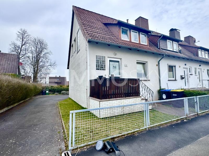 Hausansicht - 