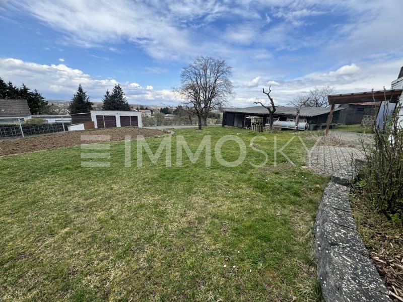Garten - 