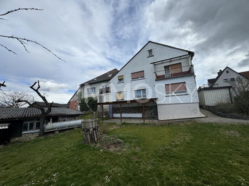 Garten - 