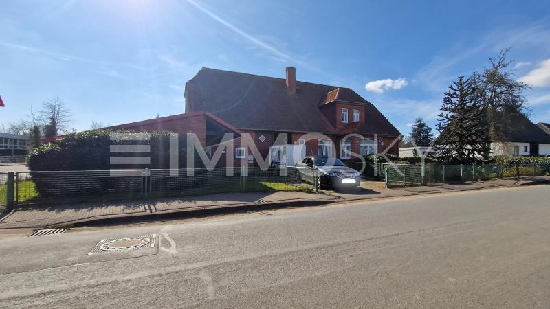 Ihr neues Zuhause  - 