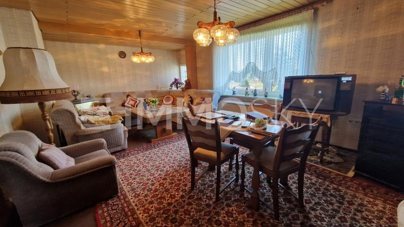 Wohnzimmer  - 