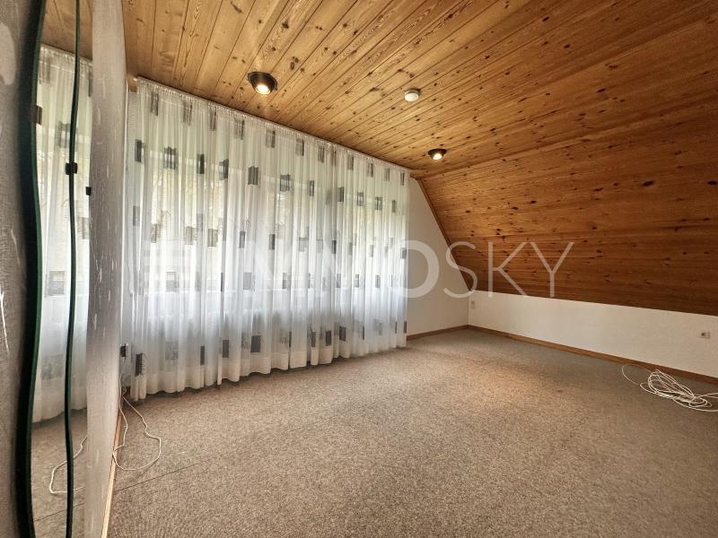 Kinderzimmer OG - 