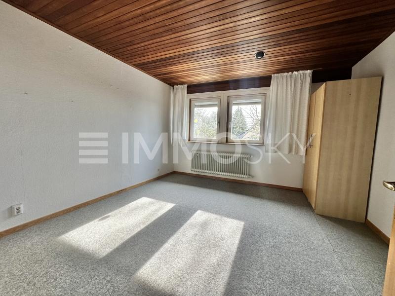 Kinderzimmer OG - 