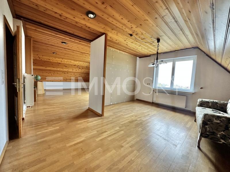 Wohnzimmer OG - 
