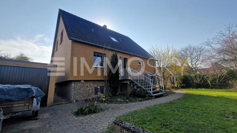 Ihr neues Zuhause  - 