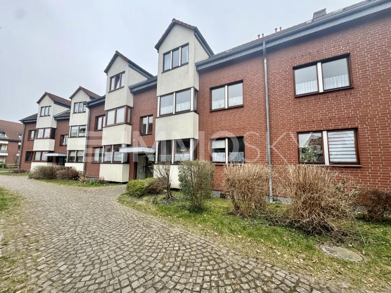 Herzlich Willkommen! - 