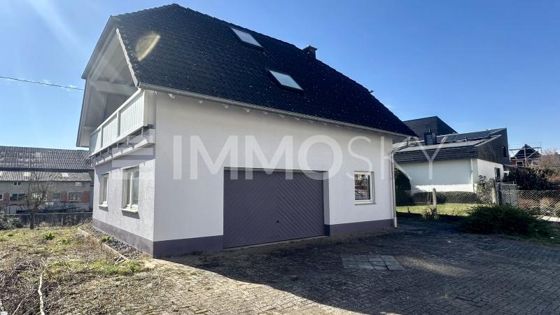 Haus - 