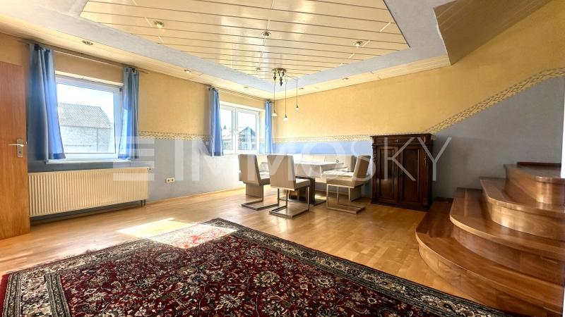Wohnzimmer - 