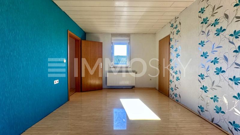 Kinderzimmer - 