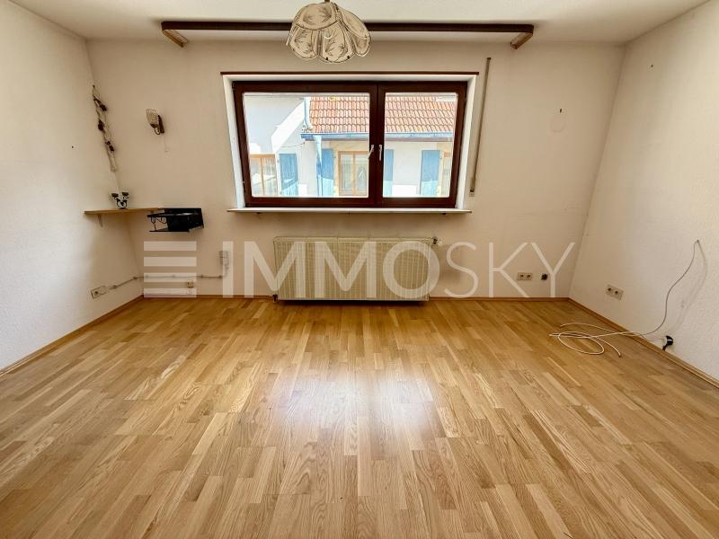 Wohnzimmer - 