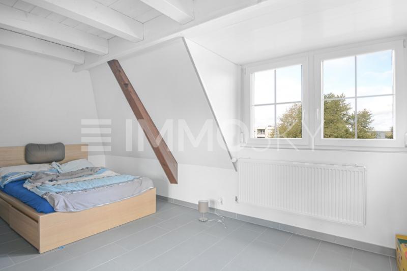 Chambre 2ème  - 18 stanze Casa plurifamiliare a Courgenay