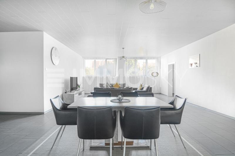 Living loft  - 18 stanze Casa plurifamiliare a Courgenay